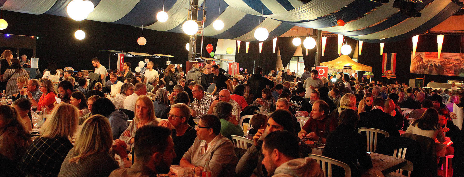 moutier expo soirée