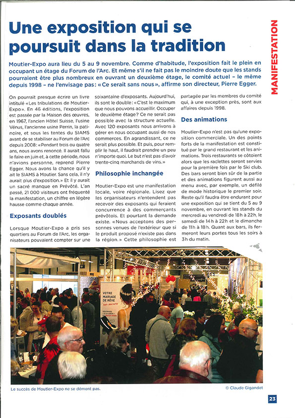moutier expo article moutier.ch